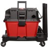 Milwaukee M18 F2VC23L-0 Cordless Construction Vacuum Cleaner Red-Black  4933478964