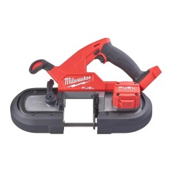 Milwaukee M18FBS85-0C M18 FUEL 18V 85 mm Band Saw (Body Only) 4933471496