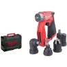 Milwaukee M12 FDDXKIT-0X Cordless Drill/Driver w/o Battery & Charger (4933471332)