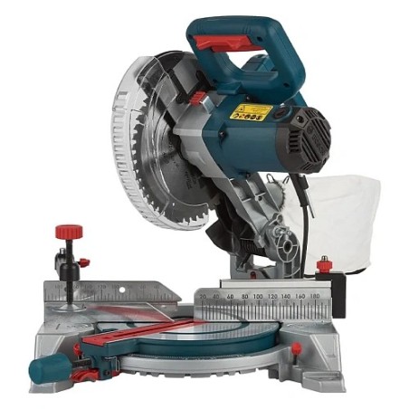 Bosch GCM 216 Professional Miter Saw, 0601B33000