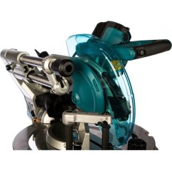 Miter saw Makita LS1019L