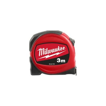საზომი რულეტი S3/16 TAPE MEASURE - 1PC  48227703