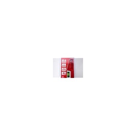 თარაზო მაგნიტით LEVEL Block Torpedo - 1pc   4932459096