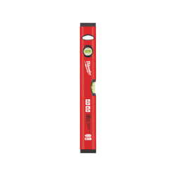 თარაზო LEVEL Slim 40 - 1pc   4932459090