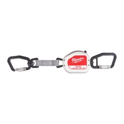 2.2 kg Connect Retrac.Tool Lanyard -1pc   4932472106