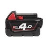 ბატარეა M18B4 LI-ION BATTERY PACK 4.0AH XXX    4932430063