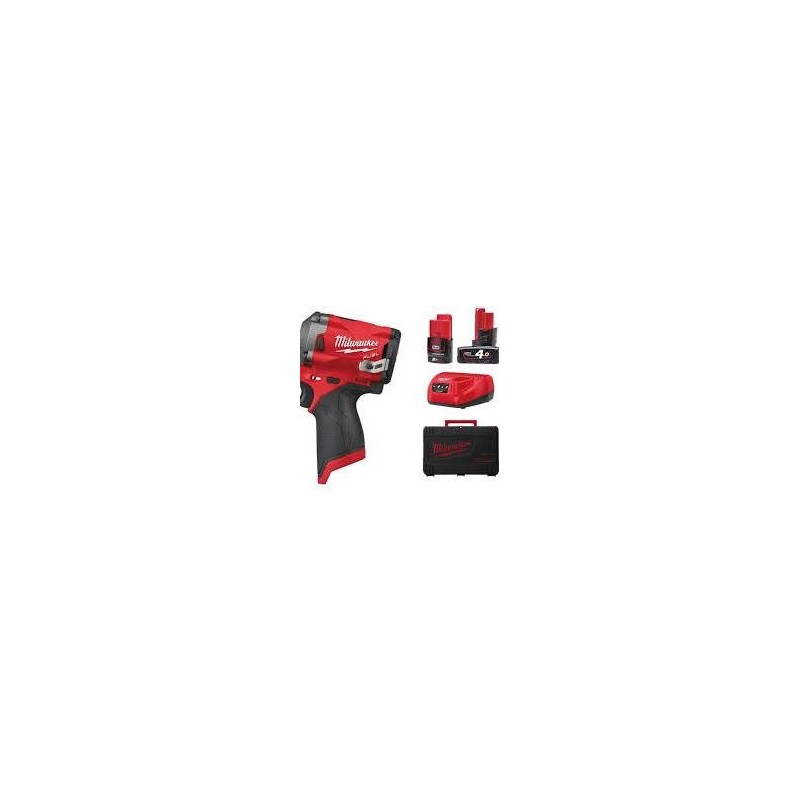 სახრახნისი M12FIWF12-422X FUEL IMP. WRENCH 1/2 IN2     4933464616