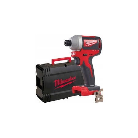 M18BLID2-0X BRUSHLESS IMPACT DRIVER XXX      4933464519