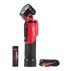 ფანარი L4PWL-301 USB PIV WORK LIGHT KIT+BAT XXX          4933479765