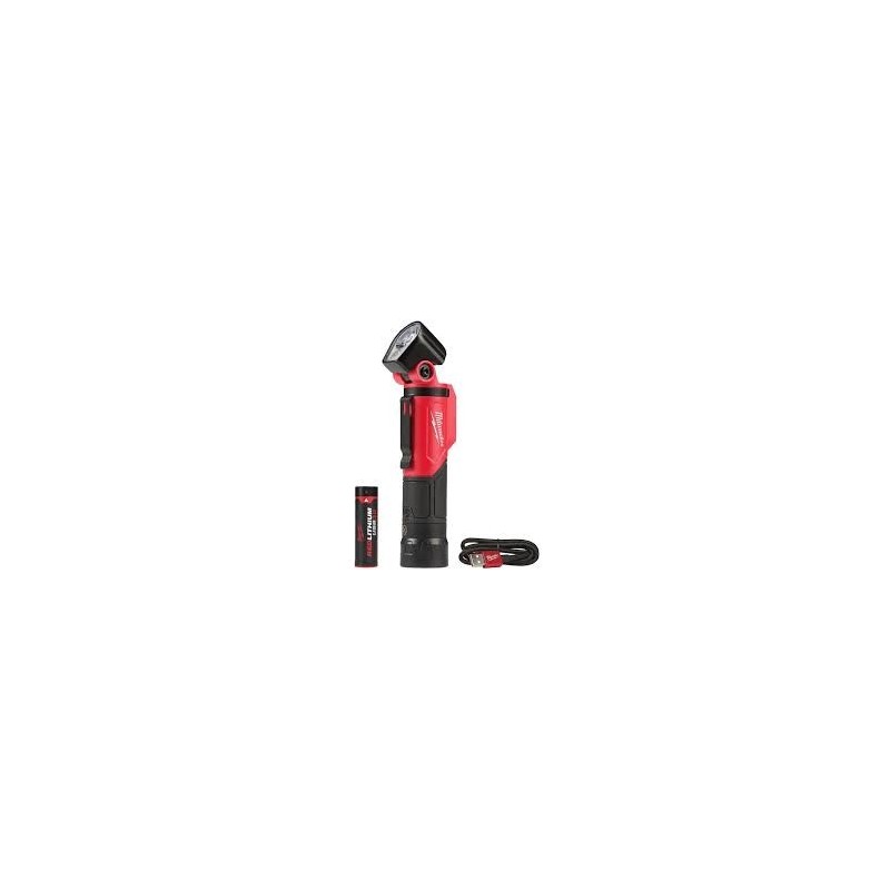 L4PWL-301 USB PIV WORK LIGHT KIT+BAT XXX          4933479765