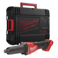 4058546412388	კუთხის საჭრელი მანქანა M18FDGRB-0X BRAKING DIE GRINDER KIT XXX    4933480953