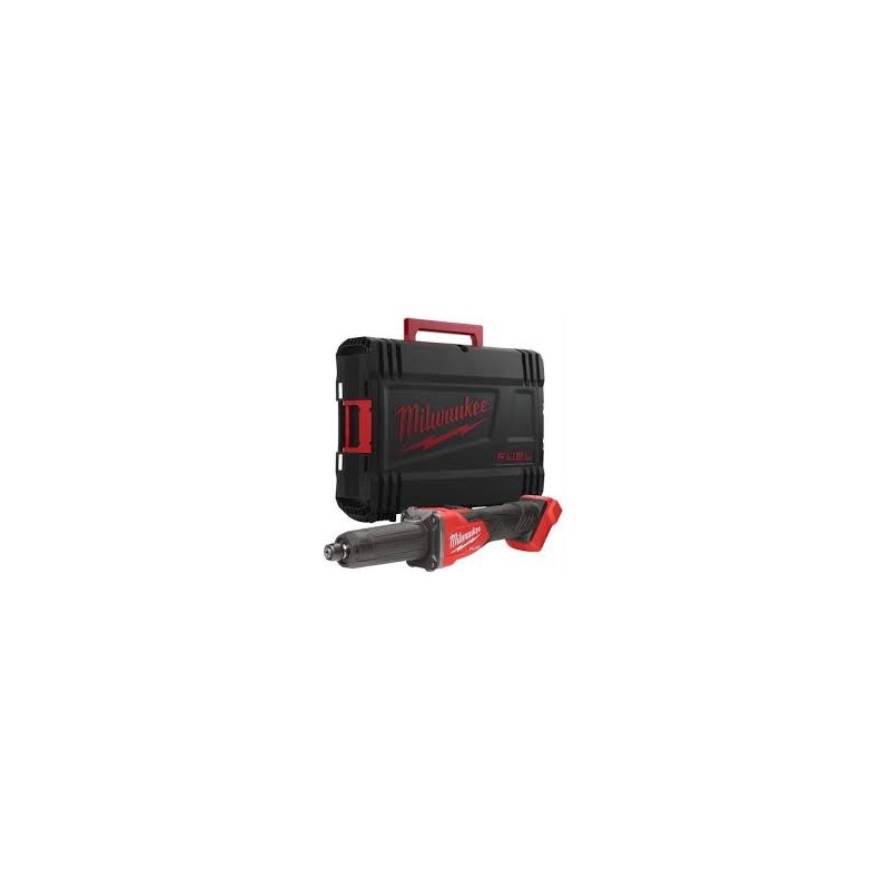 4058546412388	კუთხის საჭრელი მანქანა M18FDGRB-0X BRAKING DIE GRINDER KIT XXX    4933480953