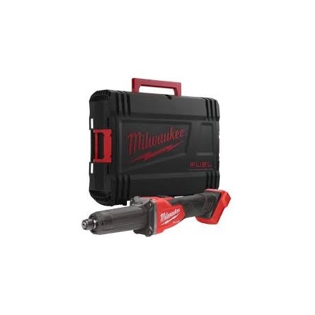 4058546412388	კუთხის საჭრელი მანქანა M18FDGRB-0X BRAKING DIE GRINDER KIT XXX    4933480953