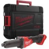 4058546412388	კუთხის საჭრელი მანქანა M18FDGRB-0X BRAKING DIE GRINDER KIT XXX    4933480953