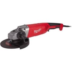 კუთხის სახეხი მანქანა    AG24-230E ANGLE GRINDER IN2   4933402325