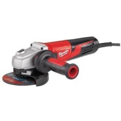 კუთხის სახეხი მანქანა AGV15-125XE ANGLE GRINDER IN2   4933428127