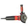 კუთხის სახეხი მანქანა AGV15-125XE ANGLE GRINDER IN2   4933428127