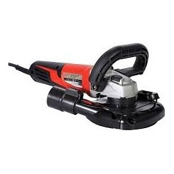 კუთხის სახეხი მანქანა AGV15-125XE DEG-SET ANGLE GRINDER IN2   4933448830
