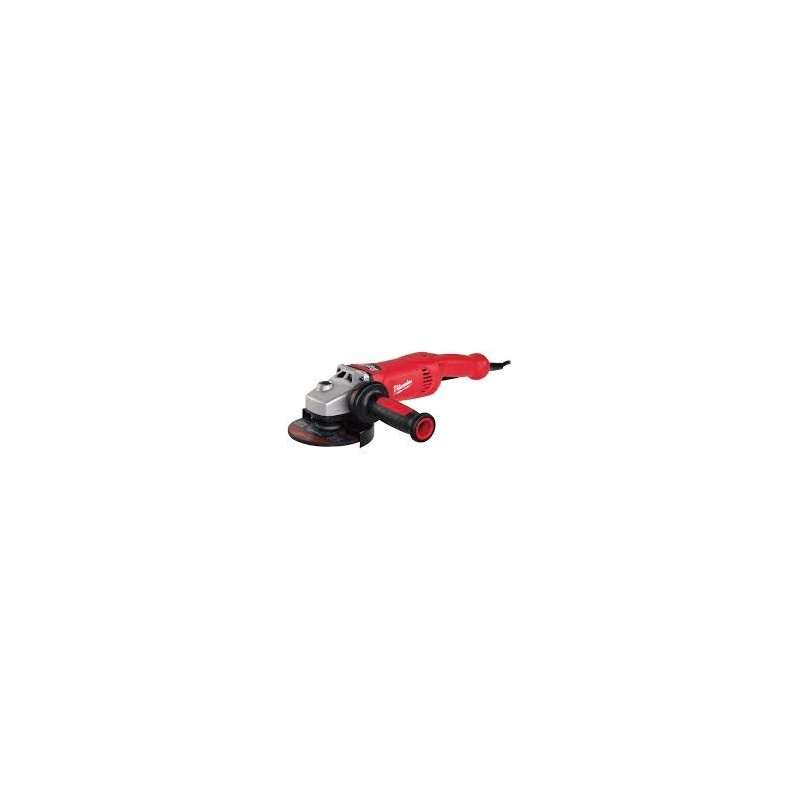 კუთხის სახეხი მანქანა AGV17-125XE ANGLE GRINDER IN2     4933432230