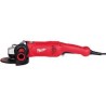 კუთხის სახეხი მანქანა AGV17-125XE ANGLE GRINDER IN2     4933432230