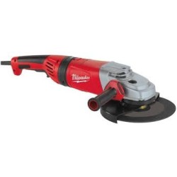 კუთხის სახეხი მანქანა AGV21-230GEX ANGLE GRINDER IN2    4933402304