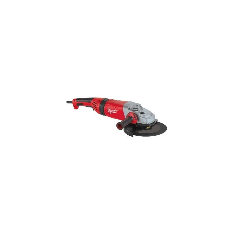 კუთხის სახეხი მანქანა AGV21-230GEX ANGLE GRINDER IN2    4933402304