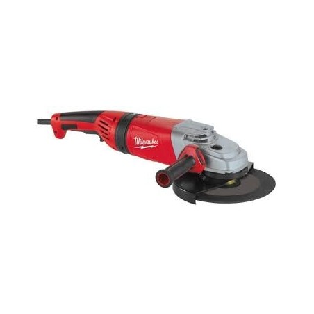 კუთხის სახეხი მანქანა AGV21-230GEX ANGLE GRINDER IN2    4933402304