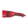 კუთხის სახეხი მანქანა AGV21-230GEX ANGLE GRINDER IN2    4933402304
