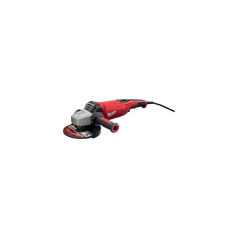 4002395243860	კუთხის სახეხი მანქანა AGV22-230E ANGLE GRINDER IN2     4933431850
