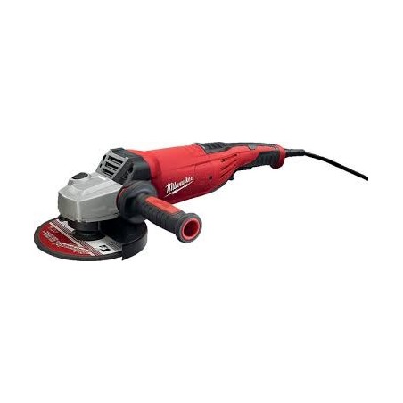 4002395243860	კუთხის სახეხი მანქანა AGV22-230E ANGLE GRINDER IN2     4933431850