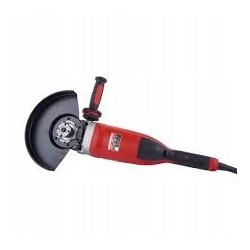 4002395243860	კუთხის სახეხი მანქანა AGV22-230E ANGLE GRINDER IN2     4933431850
