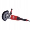 4002395243860	კუთხის სახეხი მანქანა AGV22-230E ANGLE GRINDER IN2     4933431850