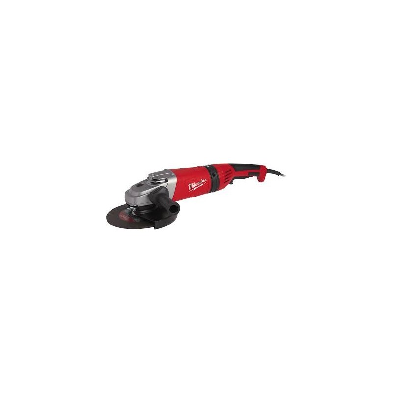 კუთხის სახეხი მანქანა AGV24-230GE ANGLE GRINDER IN2   4933402330