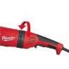 კუთხის სახეხი მანქანა AGV24-230GE ANGLE GRINDER IN2   4933402330