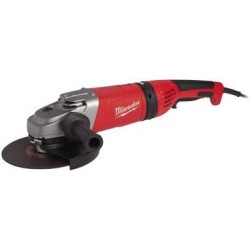 კუთხის სახეხი მანქანა AGV26-230GE ANGLE GRINDER IN2    4933402360