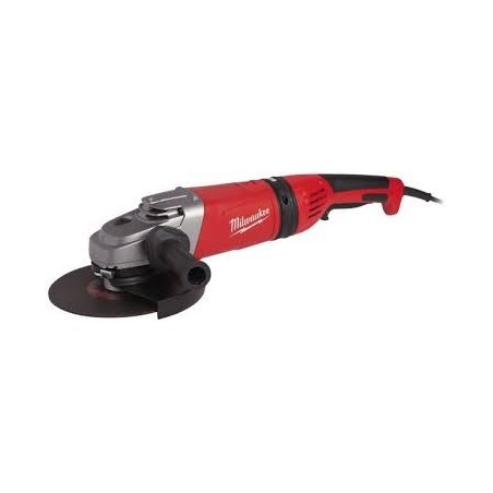 კუთხის სახეხი მანქანა AGV26-230GE ANGLE GRINDER IN2    4933402360