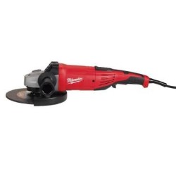 კუთხის სახეხი მანქანა AGVK24-230EK ANGLE GRINDER IN2    4933451413
