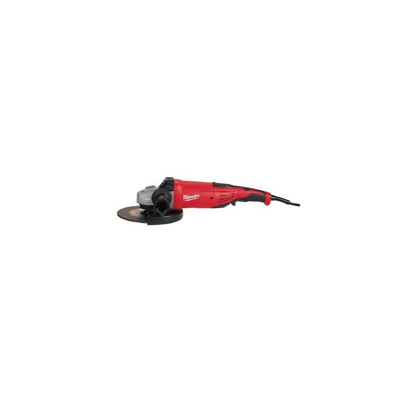 კუთხის სახეხი მანქანა AGVK24-230EK ANGLE GRINDER IN2    4933451413