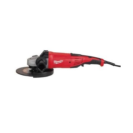 კუთხის სახეხი მანქანა AGVK24-230EK ANGLE GRINDER IN2    4933451413