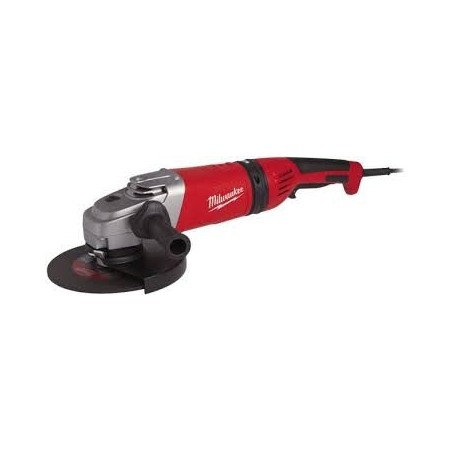 კუთხის სახეხი მანქანა AGVM24-230GEX ANGLE GRINDER IN2    4933402340