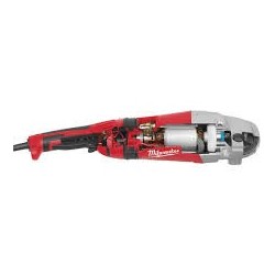კუთხის სახეხი მანქანა AGVM24-230GEX ANGLE GRINDER IN2    4933402340