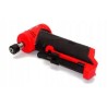 კუთხის სახეხი მანქანა M12FDGA-0 F. ANGLED DIE GRINDER -0 XXX   4933471438