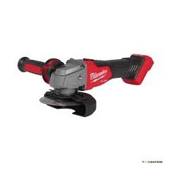 4058546346195	კუთხის სახეხი მანქანა M18FSAG125X-0X F.S. ANGLE GRINDER II XXX   4933478428