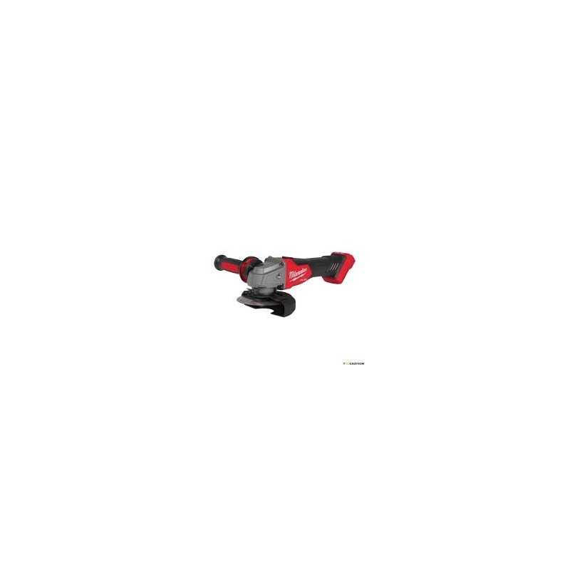 4058546346195	კუთხის სახეხი მანქანა M18FSAG125X-0X F.S. ANGLE GRINDER II XXX   4933478428