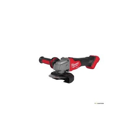 4058546346195	კუთხის სახეხი მანქანა M18FSAG125X-0X F.S. ANGLE GRINDER II XXX   4933478428