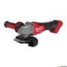4058546346195	კუთხის სახეხი მანქანა M18FSAG125X-0X F.S. ANGLE GRINDER II XXX   4933478428