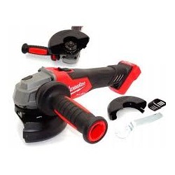 4058546346195	კუთხის სახეხი მანქანა M18FSAG125X-0X F.S. ANGLE GRINDER II XXX   4933478428