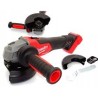 4058546346195	კუთხის სახეხი მანქანა M18FSAG125X-0X F.S. ANGLE GRINDER II XXX   4933478428