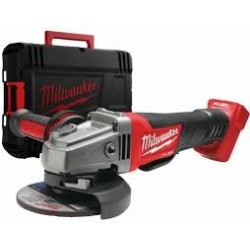 4058546346195	კუთხის სახეხი მანქანა M18FSAG125X-0X F.S. ANGLE GRINDER II XXX   4933478428