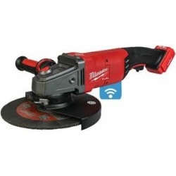 კუთხის სახეხი მანქანა M18ONEFLAG230XPDB-0C FUEL A.GRIND XXX  4933478782